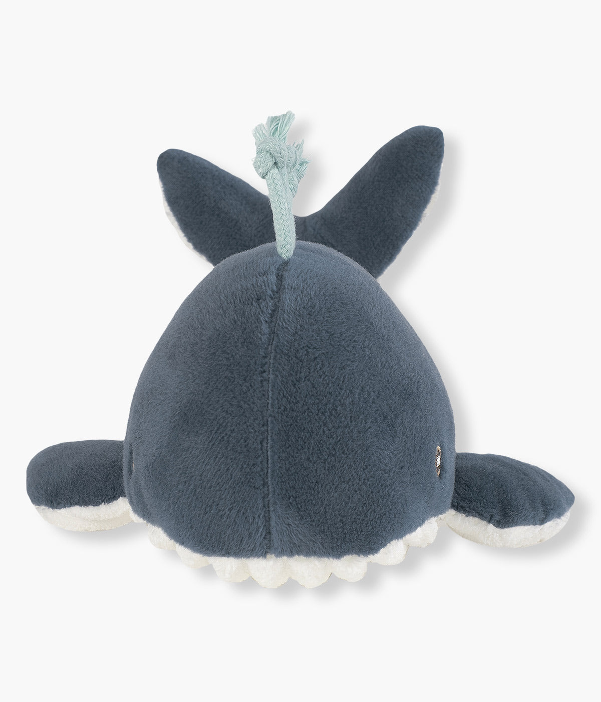 Walking Mum Baleia Peluche Nico Sea Animals 20cm Azul