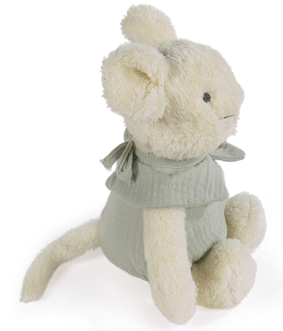 Walking Mum Rato de Peluche 25cm Poppy Moss