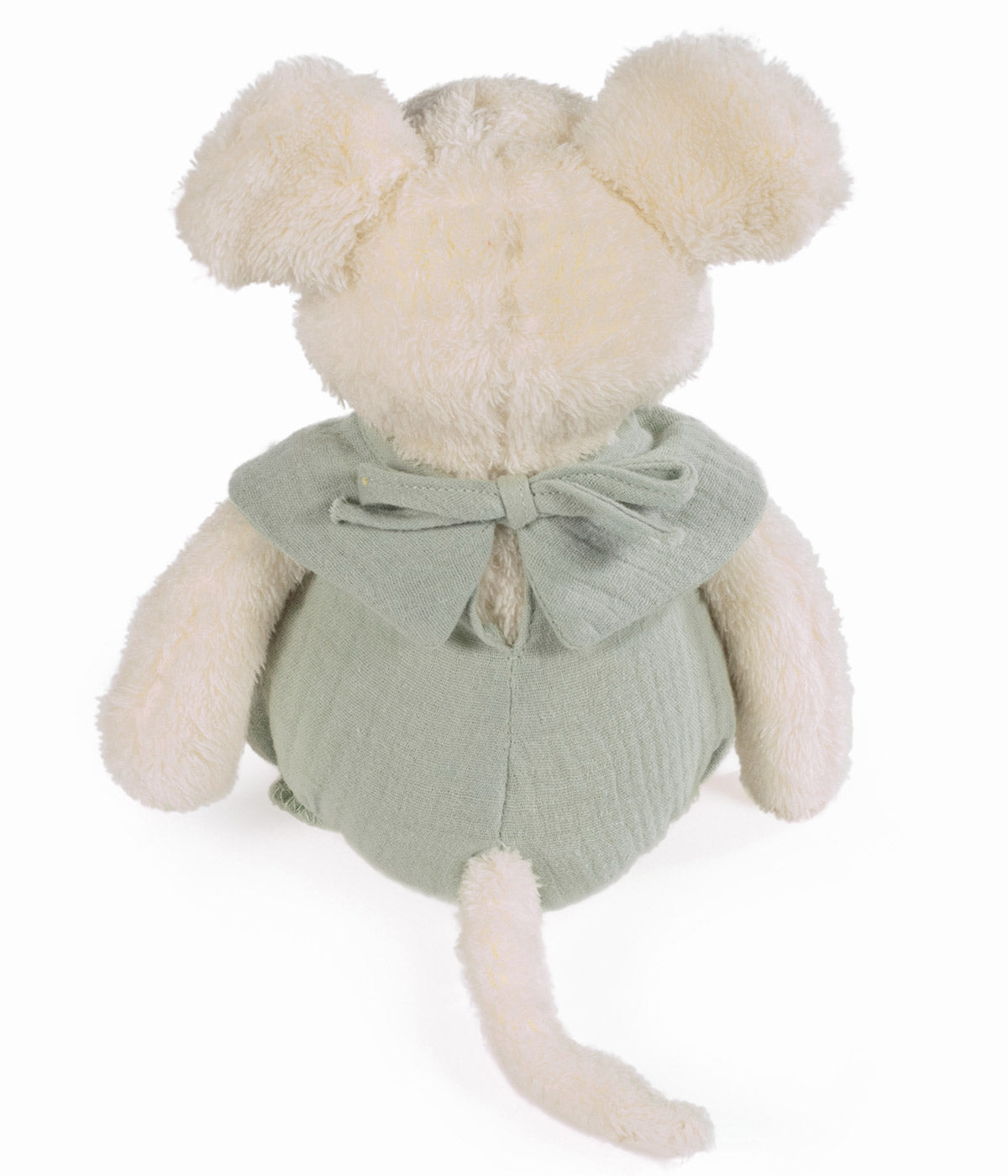 Walking Mum Rato de Peluche 25cm Poppy Moss