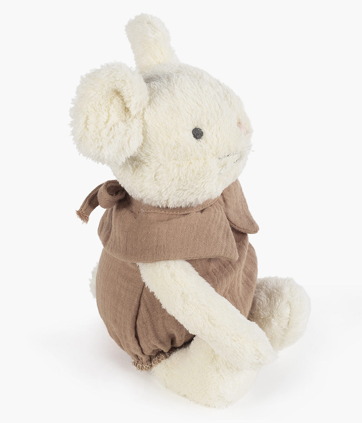 Walking Mum Rato de Peluche 25cm Poppy Cinnamon