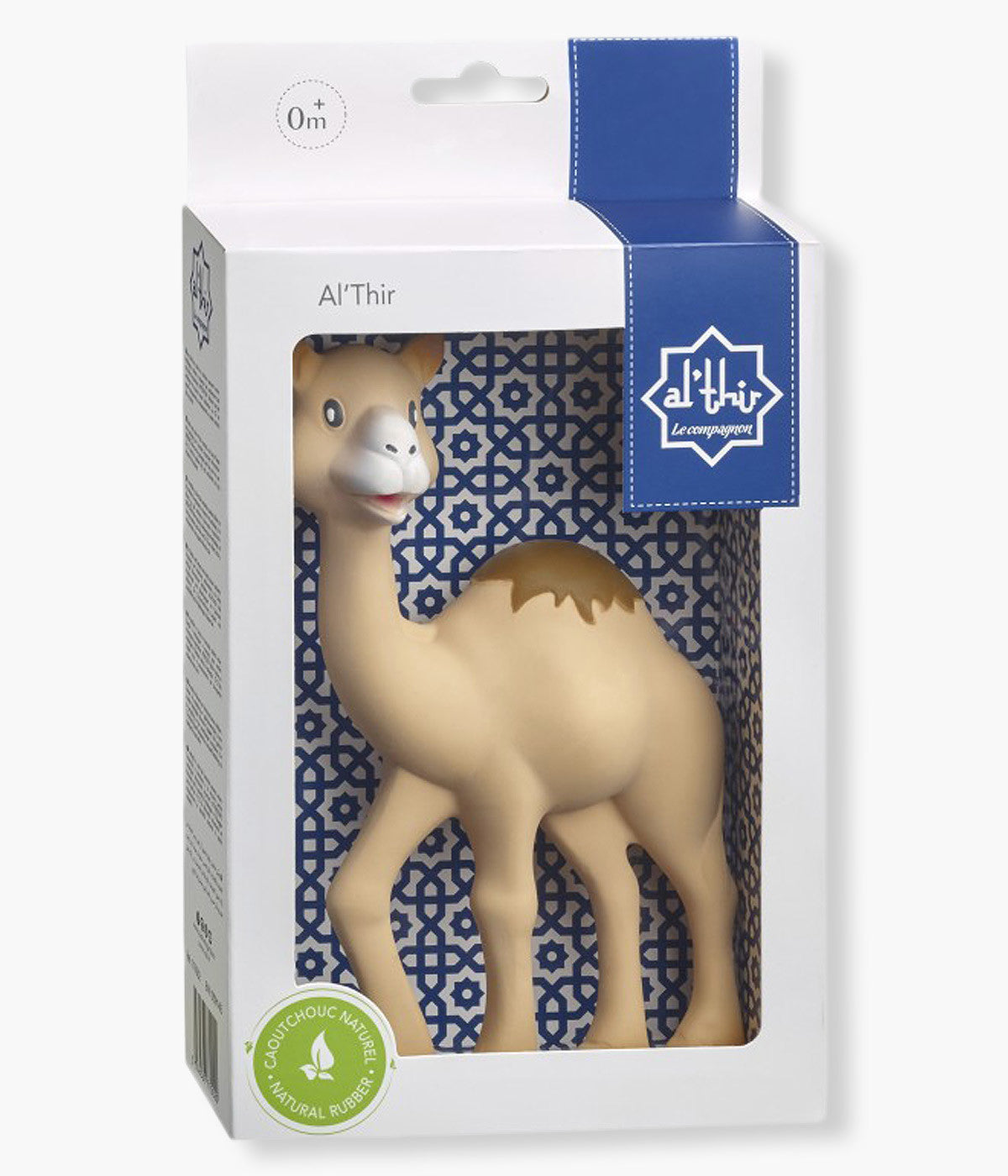 Sophie La Girafe Mordedor Sensorial Al'Thir O Camelo