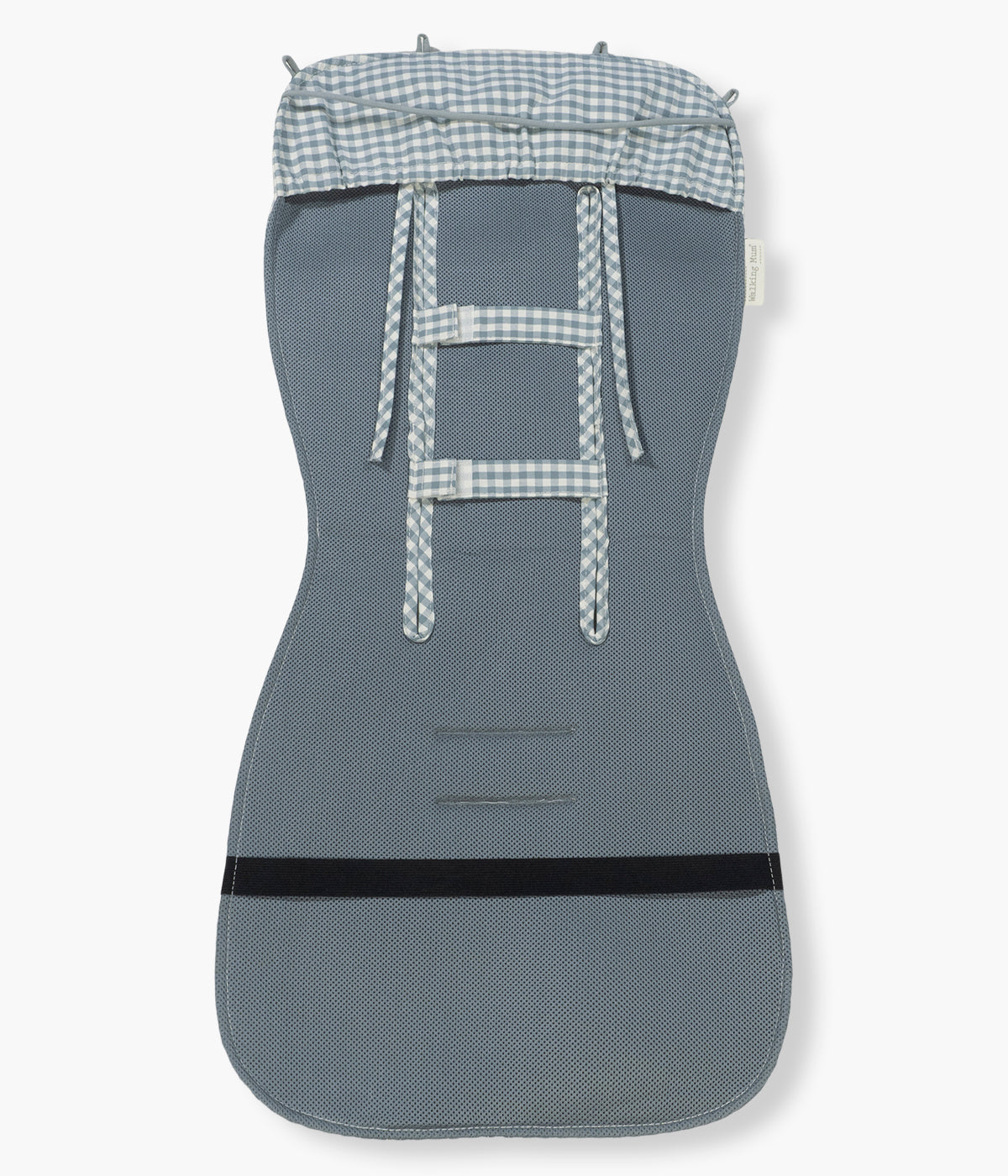 Forra Carrinho Universal Walking Mum Praliné Vichy Matcha